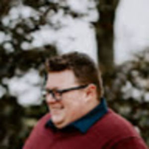 Meet your Posher, Christopher